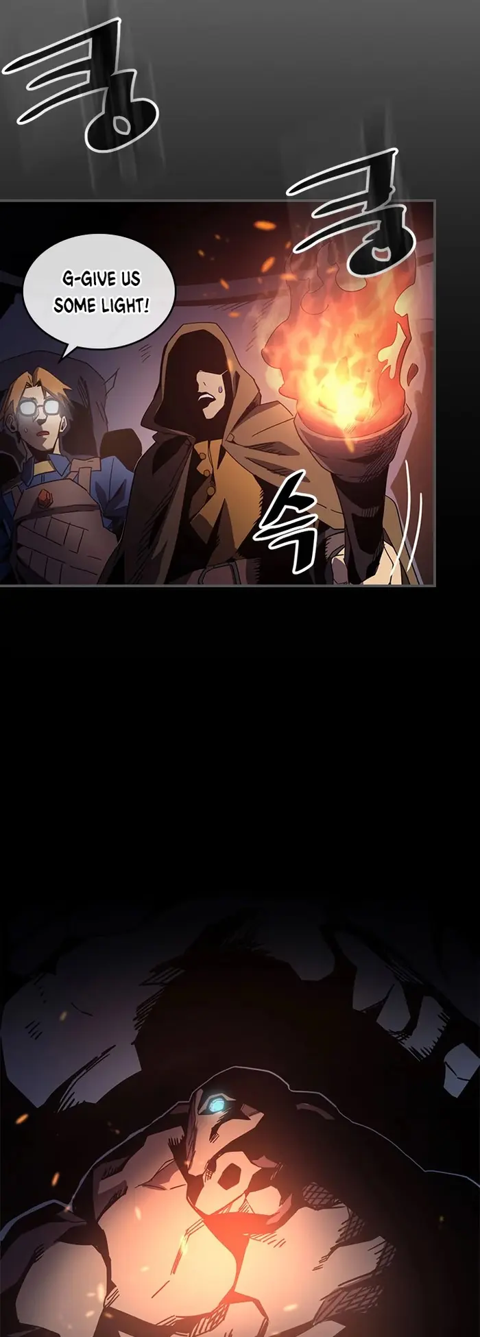 A Returner’s Magic Should Be Special Chapter 108 image 34_optimized